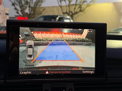 2017 Audi A6 2.0T Premium Plus   - Photo 50 - Norwalk, CA 90650-2241