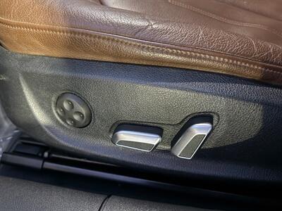 2017 Audi A6 2.0T Premium Plus   - Photo 23 - Norwalk, CA 90650-2241