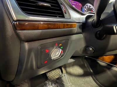 2017 Audi A6 2.0T Premium Plus   - Photo 26 - Norwalk, CA 90650-2241