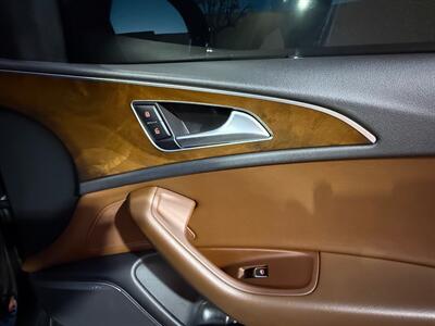 2017 Audi A6 2.0T Premium Plus   - Photo 49 - Norwalk, CA 90650-2241