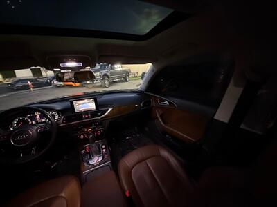 2017 Audi A6 2.0T Premium Plus   - Photo 39 - Norwalk, CA 90650-2241