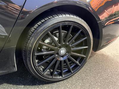 2017 Audi A6 2.0T Premium Plus   - Photo 21 - Norwalk, CA 90650-2241