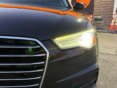 2017 Audi A6 2.0T Premium Plus   - Photo 7 - Norwalk, CA 90650-2241