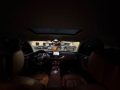 2017 Audi A6 2.0T Premium Plus   - Photo 35 - Norwalk, CA 90650-2241
