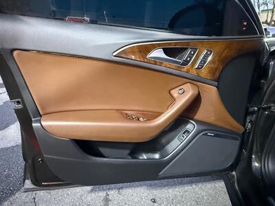 2017 Audi A6 2.0T Premium Plus   - Photo 20 - Norwalk, CA 90650-2241