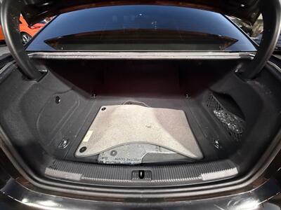 2017 Audi A6 2.0T Premium Plus   - Photo 43 - Norwalk, CA 90650-2241