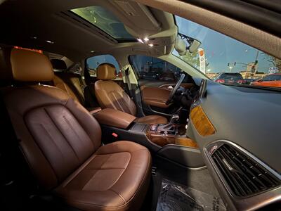 2017 Audi A6 2.0T Premium Plus   - Photo 52 - Norwalk, CA 90650-2241