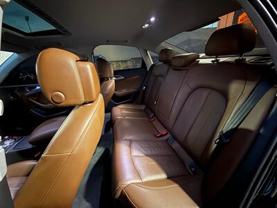 2017 Audi A6 2.0T Premium Plus   - Photo 36 - Norwalk, CA 90650-2241