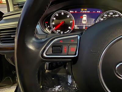 2017 Audi A6 2.0T Premium Plus   - Photo 30 - Norwalk, CA 90650-2241