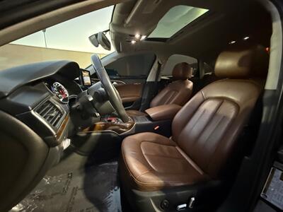2017 Audi A6 2.0T Premium Plus   - Photo 28 - Norwalk, CA 90650-2241