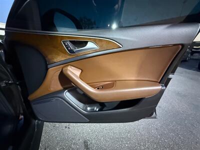 2017 Audi A6 2.0T Premium Plus   - Photo 44 - Norwalk, CA 90650-2241