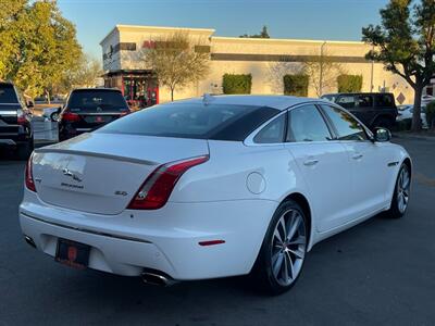 2015 Jaguar XJ Supercharged   - Photo 14 - Norwalk, CA 90650-2241