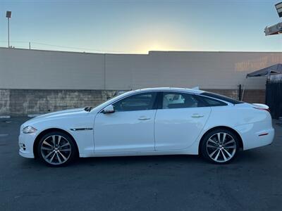 2015 Jaguar XJ Supercharged   - Photo 7 - Norwalk, CA 90650-2241