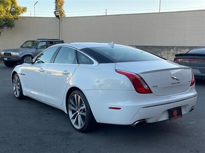 2015 Jaguar XJ Supercharged   - Photo 9 - Norwalk, CA 90650-2241