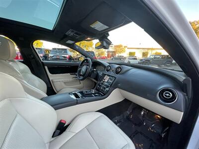 2015 Jaguar XJ Supercharged   - Photo 39 - Norwalk, CA 90650-2241