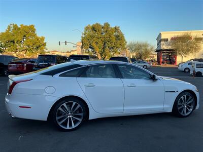 2015 Jaguar XJ Supercharged   - Photo 15 - Norwalk, CA 90650-2241