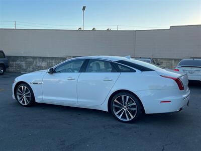 2015 Jaguar XJ Supercharged   - Photo 8 - Norwalk, CA 90650-2241