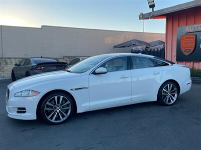 2015 Jaguar XJ Supercharged   - Photo 6 - Norwalk, CA 90650-2241