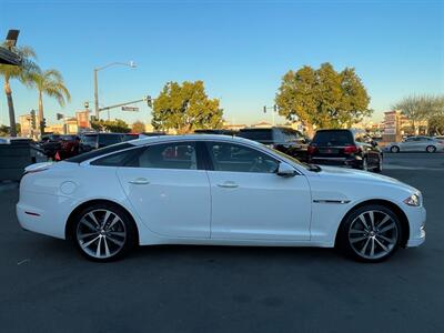 2015 Jaguar XJ Supercharged   - Photo 16 - Norwalk, CA 90650-2241