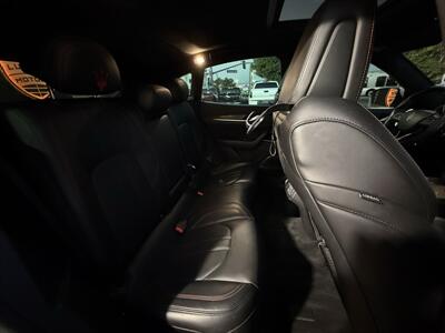 2019 Maserati Levante GranSport   - Photo 31 - Norwalk, CA 90650-2241