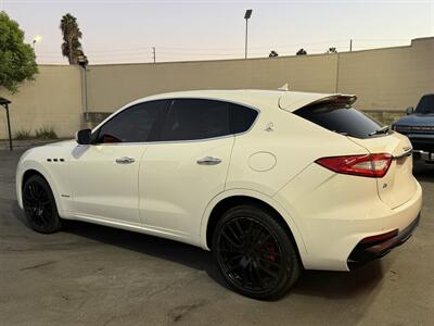 2019 Maserati Levante GranSport   - Photo 6 - Norwalk, CA 90650-2241