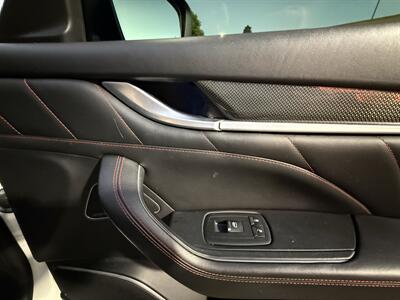 2019 Maserati Levante GranSport   - Photo 30 - Norwalk, CA 90650-2241