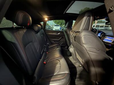 2019 Maserati Levante GranSport   - Photo 27 - Norwalk, CA 90650-2241