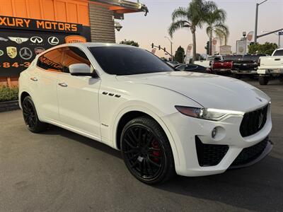 2019 Maserati Levante GranSport   - Photo 12 - Norwalk, CA 90650-2241