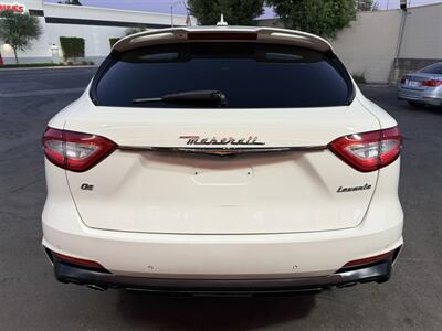 2019 Maserati Levante GranSport   - Photo 9 - Norwalk, CA 90650-2241