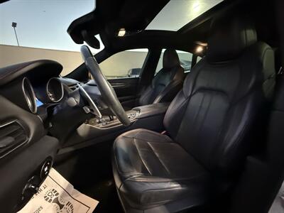 2019 Maserati Levante GranSport   - Photo 15 - Norwalk, CA 90650-2241