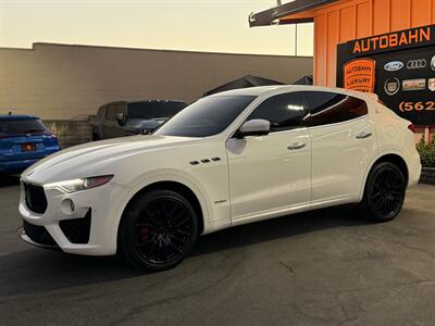 2019 Maserati Levante GranSport   - Photo 4 - Norwalk, CA 90650-2241