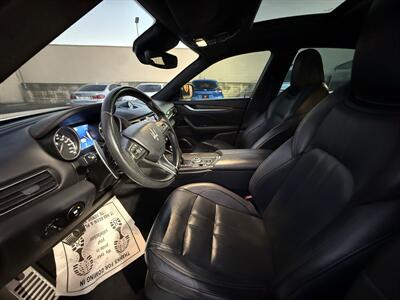 2019 Maserati Levante GranSport   - Photo 16 - Norwalk, CA 90650-2241