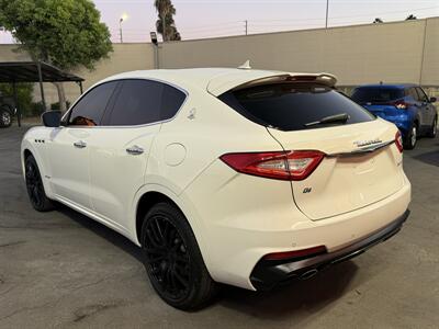 2019 Maserati Levante GranSport   - Photo 7 - Norwalk, CA 90650-2241