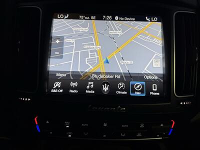 2019 Maserati Levante GranSport   - Photo 35 - Norwalk, CA 90650-2241