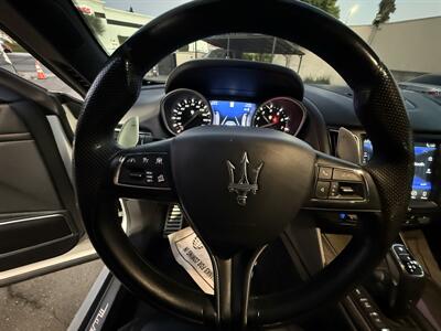 2019 Maserati Levante GranSport   - Photo 18 - Norwalk, CA 90650-2241
