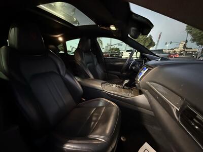 2019 Maserati Levante GranSport   - Photo 25 - Norwalk, CA 90650-2241