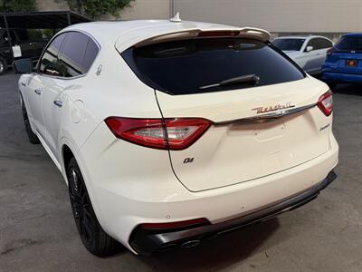 2019 Maserati Levante GranSport   - Photo 8 - Norwalk, CA 90650-2241