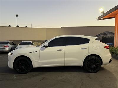2019 Maserati Levante GranSport   - Photo 5 - Norwalk, CA 90650-2241