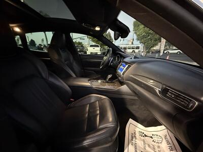 2019 Maserati Levante GranSport   - Photo 26 - Norwalk, CA 90650-2241
