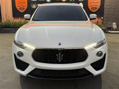 2019 Maserati Levante GranSport   - Photo 2 - Norwalk, CA 90650-2241