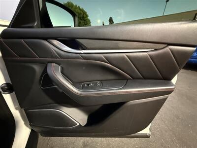 2019 Maserati Levante GranSport   - Photo 24 - Norwalk, CA 90650-2241