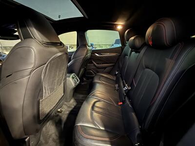 2019 Maserati Levante GranSport   - Photo 23 - Norwalk, CA 90650-2241
