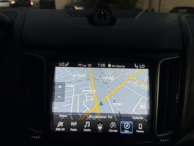 2019 Maserati Levante GranSport   - Photo 36 - Norwalk, CA 90650-2241