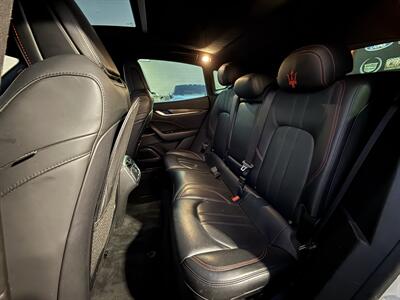 2019 Maserati Levante GranSport   - Photo 22 - Norwalk, CA 90650-2241