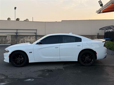 2018 Dodge Charger R/T   - Photo 5 - Norwalk, CA 90650-2241