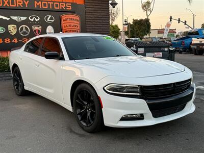 2018 Dodge Charger R/T   - Photo 16 - Norwalk, CA 90650-2241
