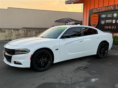 2018 Dodge Charger R/T   - Photo 4 - Norwalk, CA 90650-2241