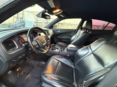 2018 Dodge Charger R/T   - Photo 21 - Norwalk, CA 90650-2241