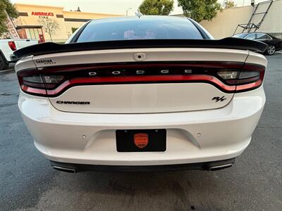 2018 Dodge Charger R/T   - Photo 8 - Norwalk, CA 90650-2241