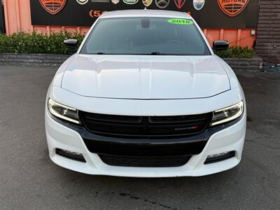2018 Dodge Charger R/T   - Photo 2 - Norwalk, CA 90650-2241